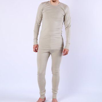 Комплект чоловічий ZAVA, колір: Сірий , розмір: XXL, арт. 004-402 004-402 фото