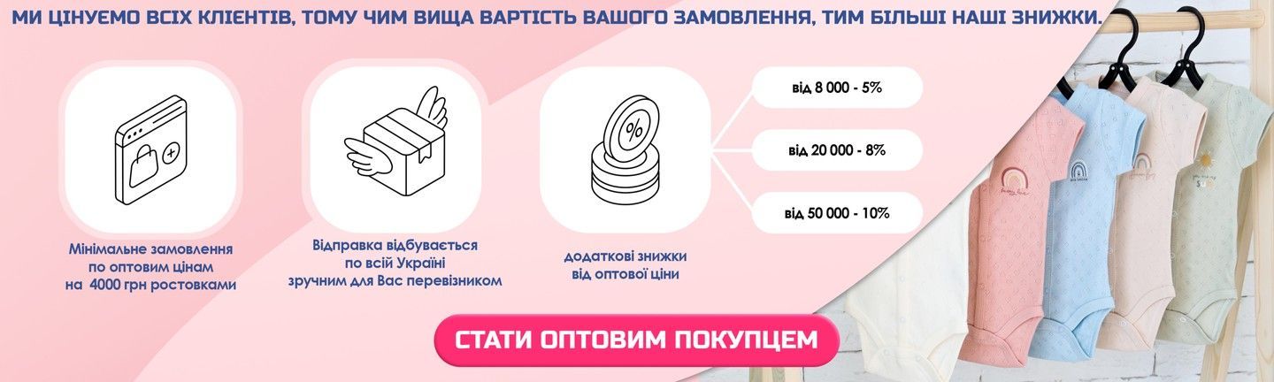 ПРОГРАМА ЛОЯЛЬНОСТІ