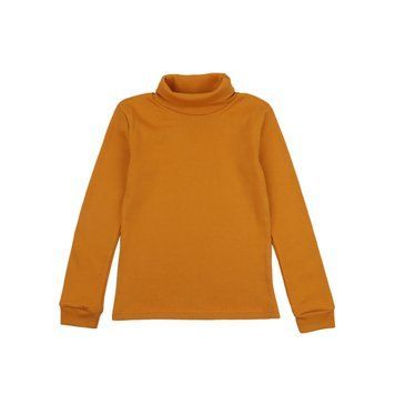 Джемпер дитячий Фламінго, колір: Кориця , розмір: 116, арт. 726-1109 726-1109 фото