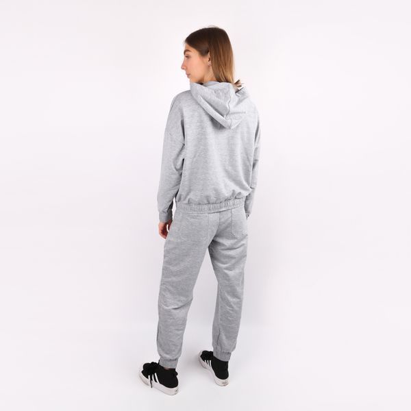 Спортивний костюм жіночий ZAVA, колір: Меланж , розмір: M, арт. 033-325 033-325 фото