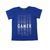 Футболка для мальчиков Фламинго, цвет: Электрик , размер: 152, арт. 864-417 864-417 фото