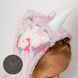 Кигуруми детский Фламинго, цвет:UNICORN/ментоловий , размер: 98-104, арт. 779-924 779-924 фото 2