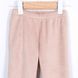 Штани для дівчаток Фламінго, колір: Пудра , розмір: 140, арт. 889-926 889-926 фото 2